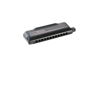 Hohner CX12 Black Keys C image 1