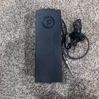 Moog EP-3 Expression Pedal 2010s - Black image 5