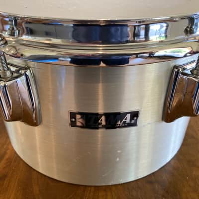 Tama Imperialstar 70's/80's 10" tom Made in JAPAN image 3