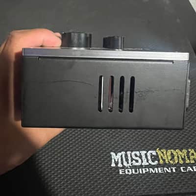 Seymour Duncan PowerStage 170 Power Amp / EQ 2010s - Silver image 3