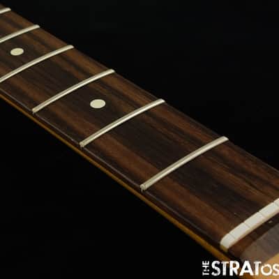 Fender American Professional Classic Hotshot Tele NECK &nd TUNERS, C Rosewood image 3
