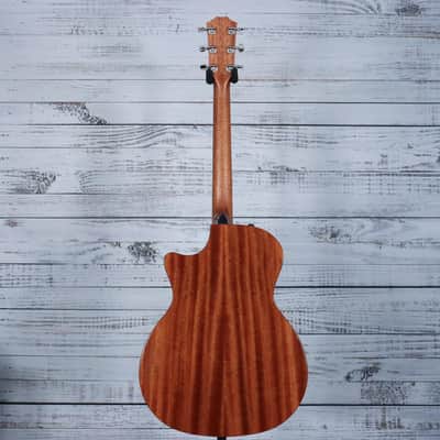 *DEMO* Taylor 314ce Studio Acoustic Guitar | Shaded Edgeburst image 3