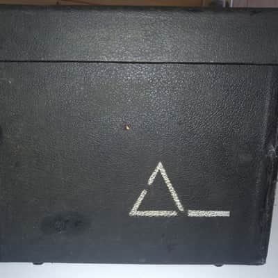 Peterson Strobe Tuner Model 400 1967 - 1968 - Black image 6