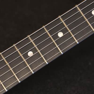 2019 Fender FSR Thinline Telecaster Semi-Hollow Electric Guitar Surf Green + COA OHSC image 10