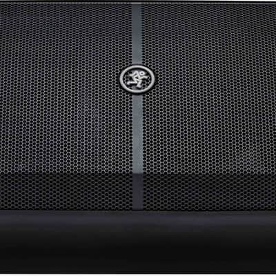 Mackie SRM210 V-Class 10" 2000W High-Performance Powered Loudspeaker image 5