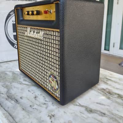 Marshall JMP1C 50th Anniversary 2013 - 220V image 5