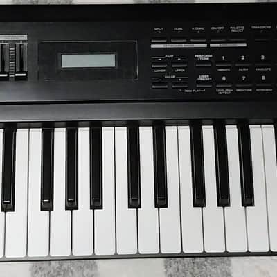 Roland XP-10 1998 - Black