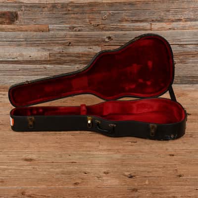 Gibson ES-175 CC Walnut 1979 image 9