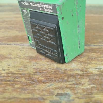 Ibanez TS10 Tube Screamer (made in Japan) image 4