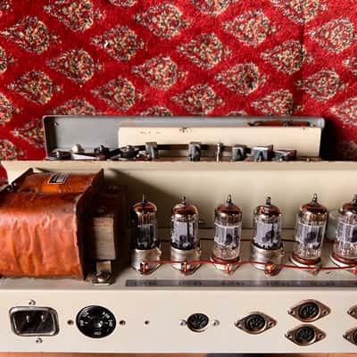 Dynacord Echocord S62 - Tube Tape Delay image 13