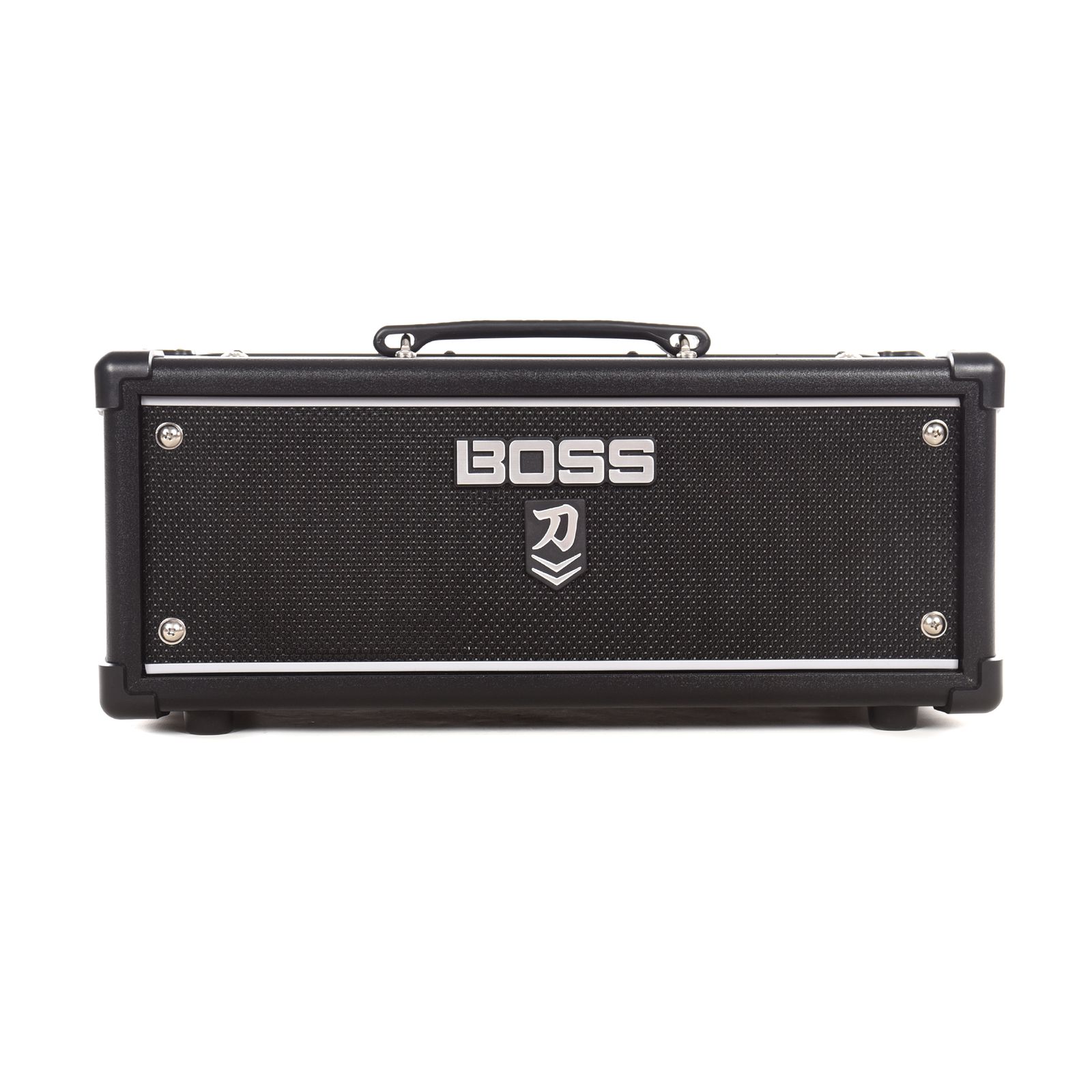 BOSS ボス/KATANA-HEAD MkII Guitar Amplifier KTN-HEAD MKII Boss Katana-Head MkII 100-Watt Digital Modeling Guitar Amp Head
