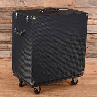Ampeg B-18N Navy Blue 1966 image 2