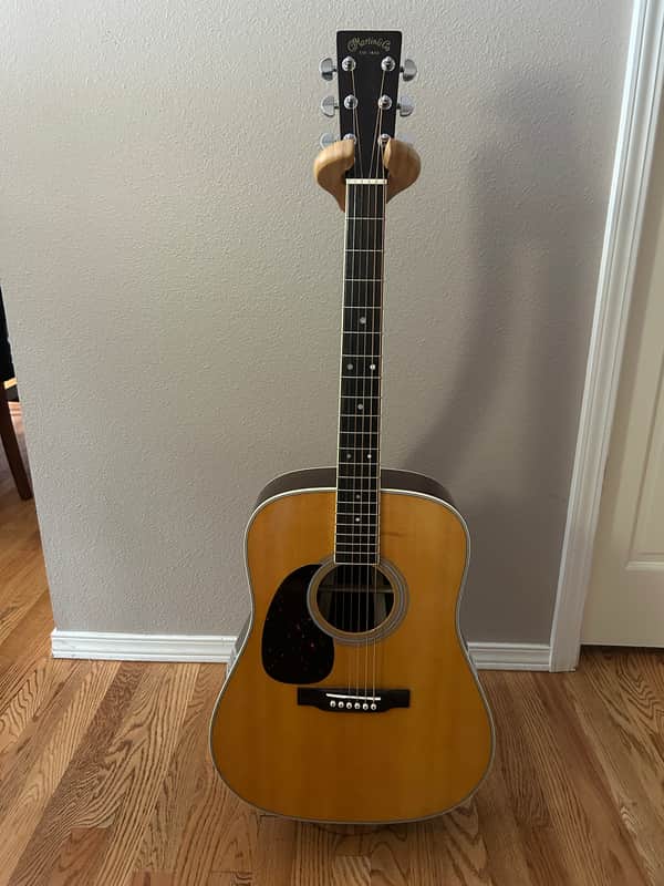 Martin D-35