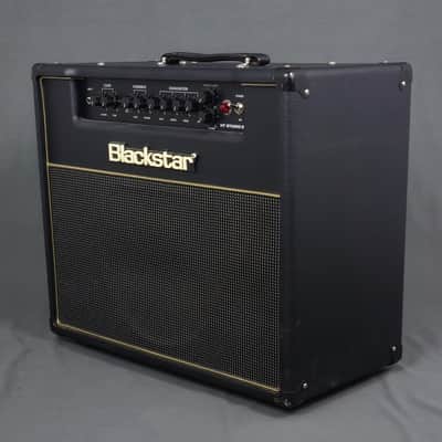 Blackstar HT Studio 20 Guitar Combo image 4