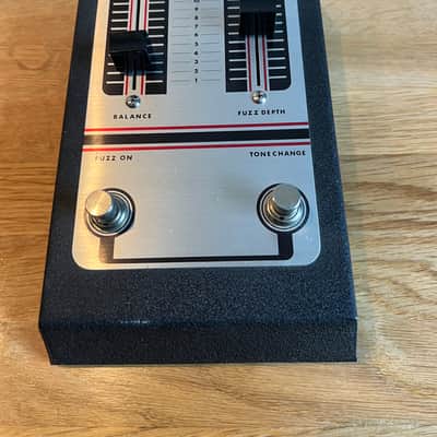 Vintage Ibanez Standard Fuzz image 2