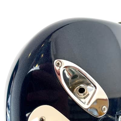 Fender Stratocaster Eric Clapton Signature 2004 Custom Shop Midnight Blue image 9