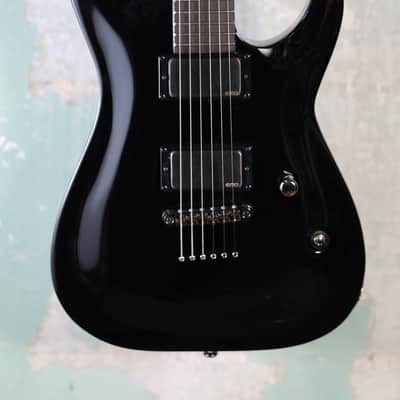 Mint ESP LTD LK-600 Luke Kilpatrick Signature with Hardshell Case image 2