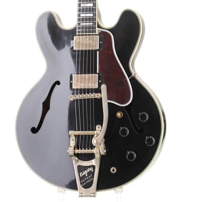 GIBSON MEMPHIS ES-355 Bigsby [12526720] (06/25) image 6