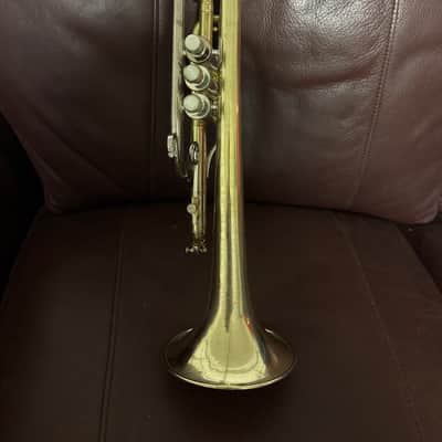 Reynolds 60B Bb Cornet (1936) SN 3004 (very rare) image 2