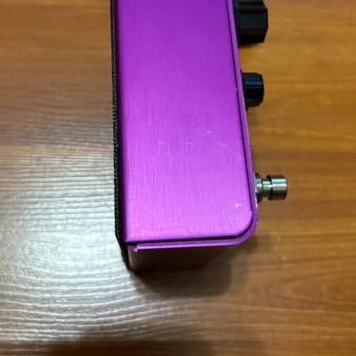 Strymon Orbit Flanger 2010 - Present - Purple image 2