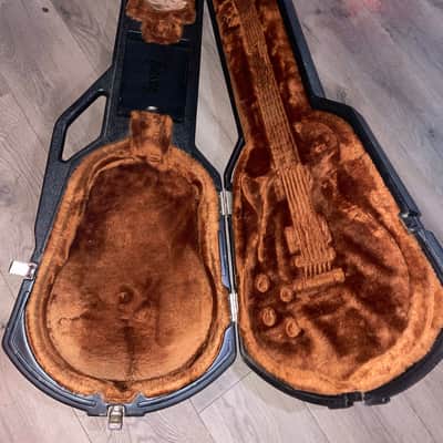 Gibson Les Paul Custom 1982 Tobacco Sunburst image 11