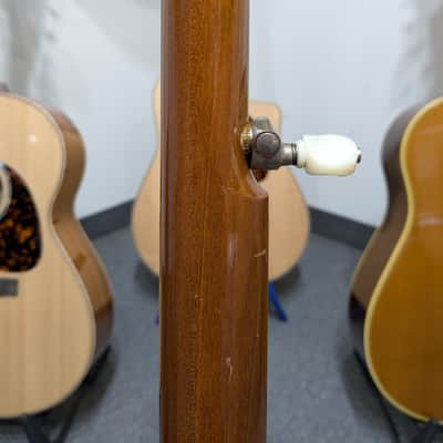 Ome 5-String Openback Banjo 1970 image 7