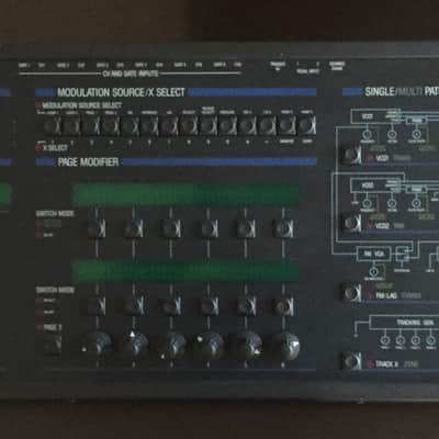 Oberheim Xpander image 2