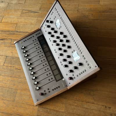 Softube Console 1 Channel MKIII Control Surface 2023 - Present - Grey image 3