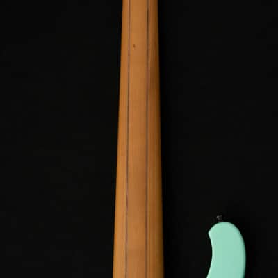 Ibanez EHB1005MS -Sea Foam Green Matte / SFM- #241211197 2024 image 8
