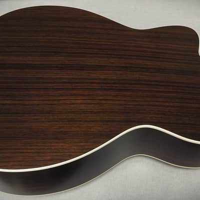 Martin BC-16E USED - Natural image 8