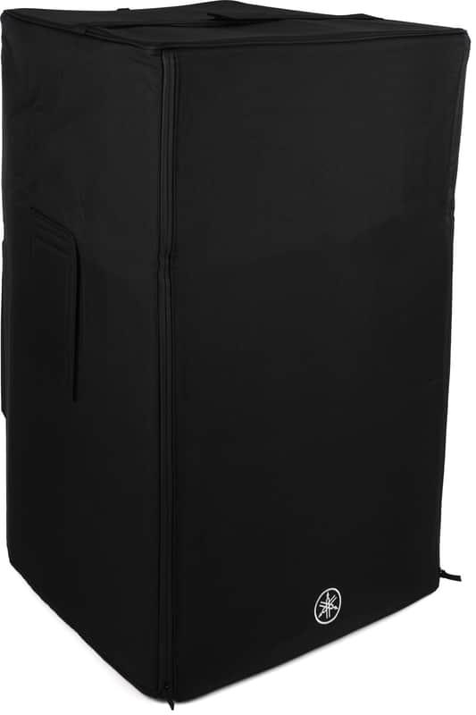 Yamaha SPCVR-DZR315 DZR315 and DZR315-D Speaker Cover image 1