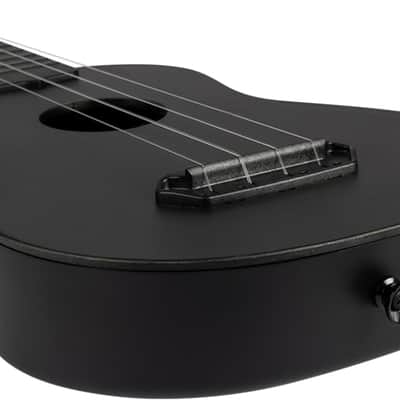 Flight UTS-35 Ink Ultra Travel Ukulele image 8