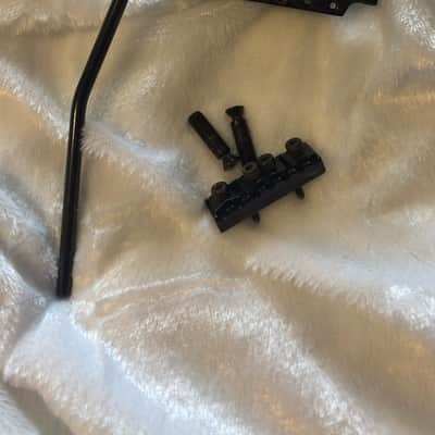 Floyd Rose 1000 Series Original-Style 7 String Tremolo w/ Locking Nut and Pins image 1
