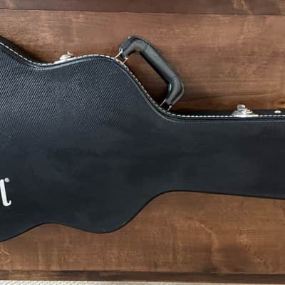 Gibson Midtown Custom 2012 - Antique Natural image 9