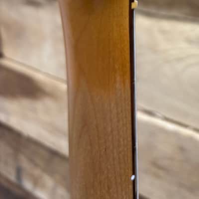 Fender Road Worn '60s Stratocaster 2019 - Vintage White - Nitrocellulose Lacquer image 8