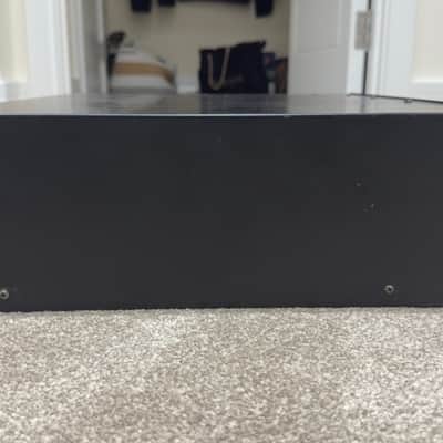 Ensoniq EPS 16 Plus Rackmount Digital Sampling Workstation 1990 - Black image 3