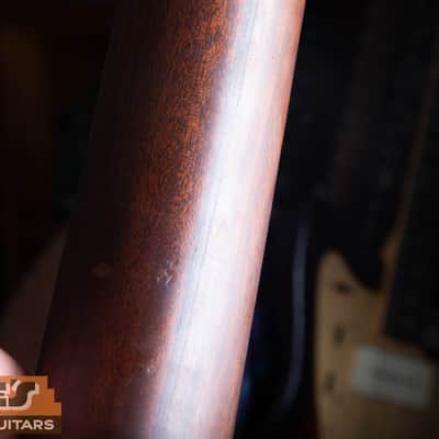 Martin 00-21 1947 - 10/10 Tone! Loud and Bell-Like image 21