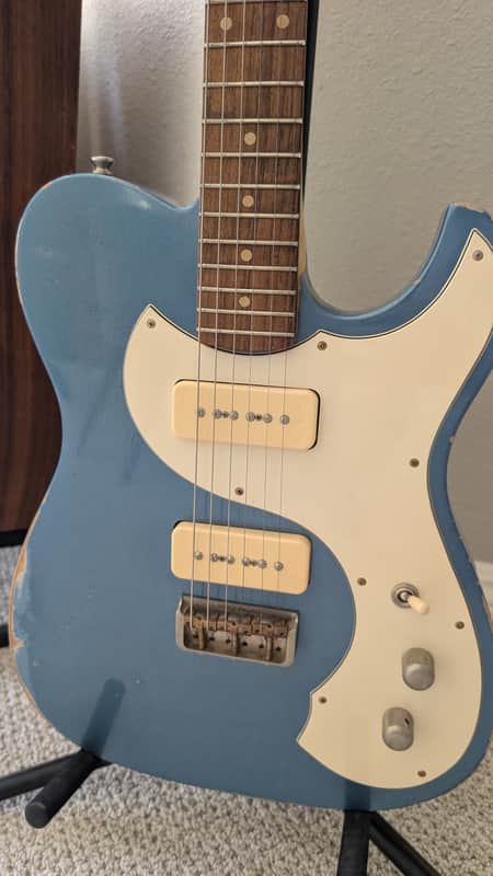 Fano Oltre TC6 image 1