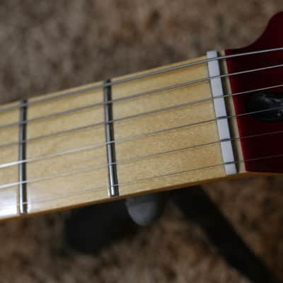 Video! 2020 Fender Tash Sultana Signature Stratocaster w/ Hardshell Case image 5