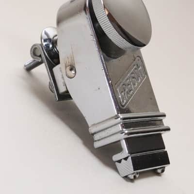 Original Gretsch Microsensitive Snare Drum Strainer (Throw Off) 1960s image 8