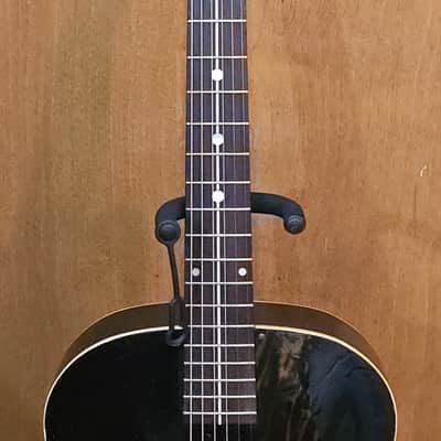 Cromwell Archtop Acoustic Guitar image 2