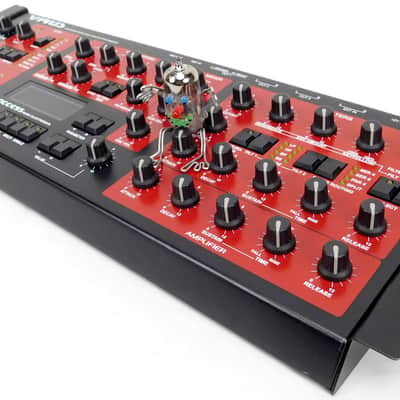 Access Virus A Synthesizer Rack Desktop + Top Zustand + 1,5 Jahre Garantie image 7