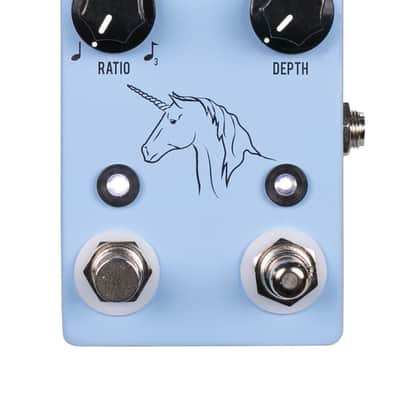 Reverb.com listing, price, conditions, and images for jhs-unicorn
