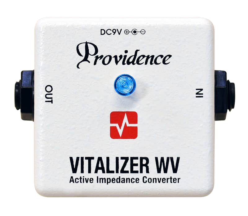 Providence Vitalizer VZW-1 2020 image 1