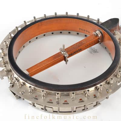 Vega Professional 1928 Tenor Banjo image 17