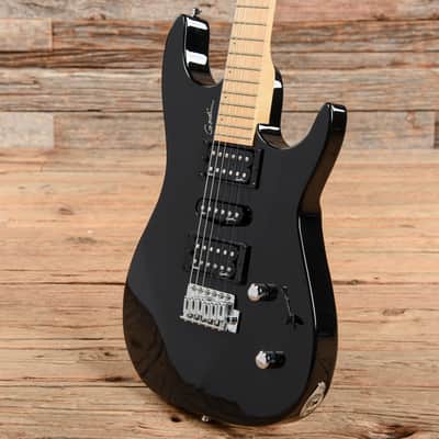 Godin Freeway Classic Black image 2