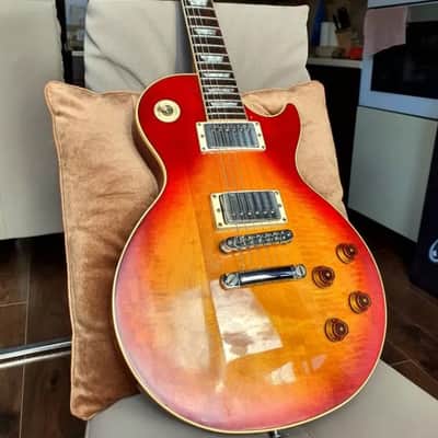 Gibson Les Paul Standard 1986 image 3
