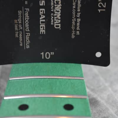 Video! Telecaster HH Metallic Green Sparkle Flake 4-Way Coil Split image 21