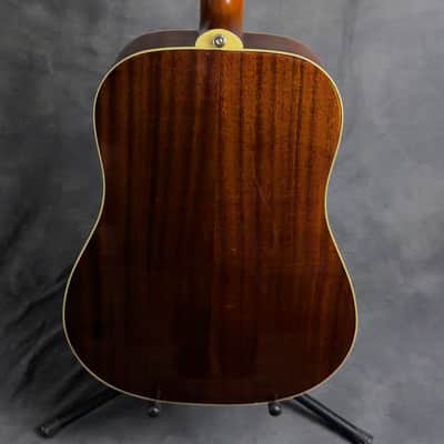 2009 Starcaster by Fender Model 0910104125 Acoustic Guitar image 14