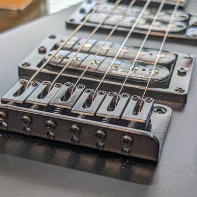 Jackson JS Series RR Minion JS1X 2/3-Scale Rhoads Guitar image 13